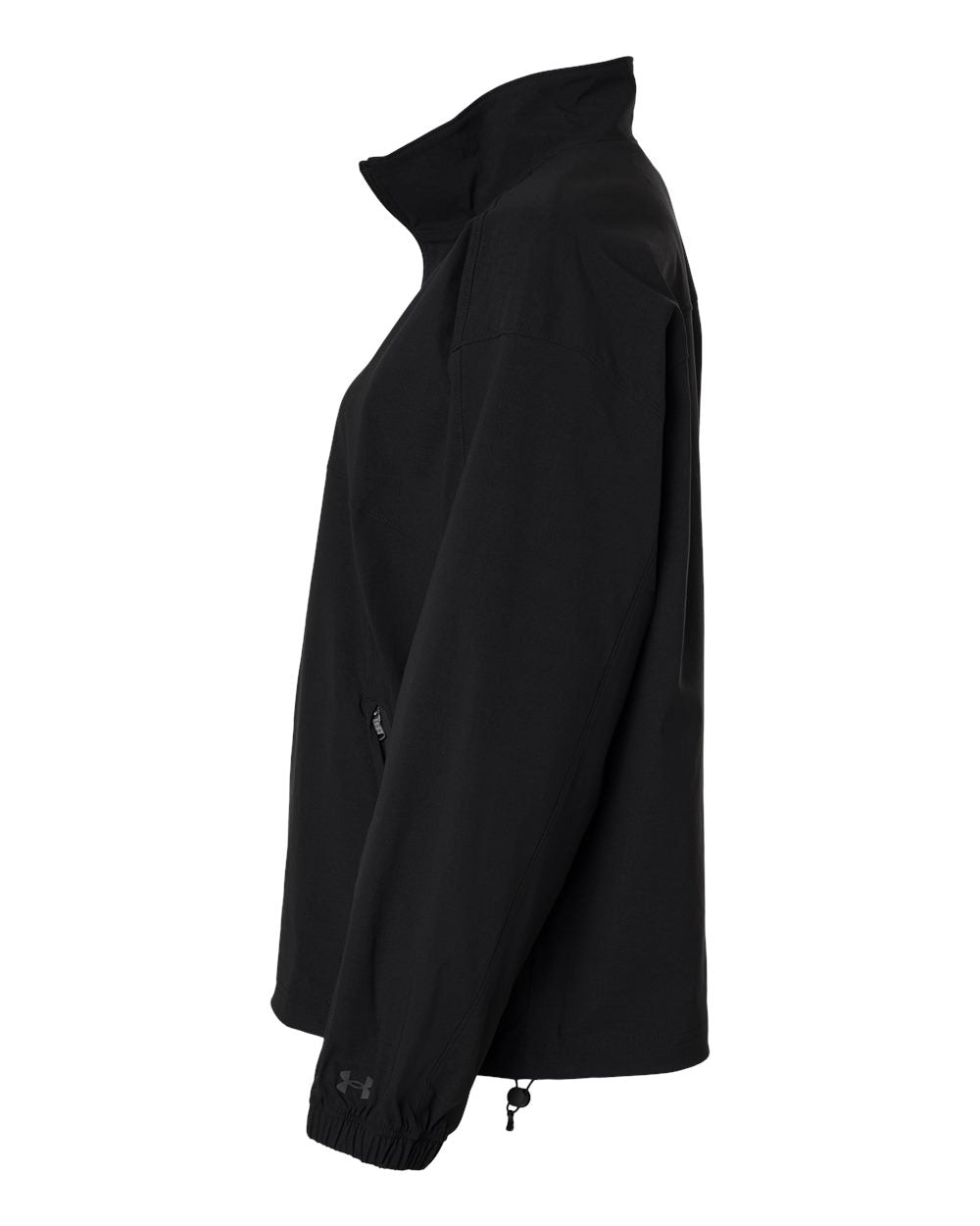 Women's Unstoppable Woven Full-Zip Jacket | 6010350