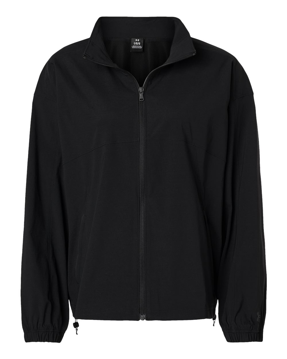 Women's Unstoppable Woven Full-Zip Jacket | 6010350