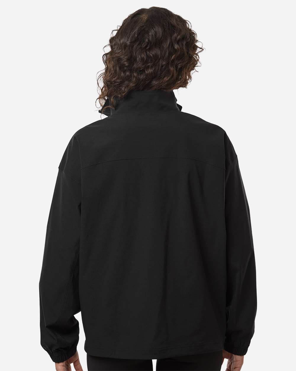 Women's Unstoppable Woven Full-Zip Jacket | 6010350
