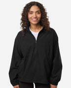 Women's Unstoppable Woven Full-Zip Jacket | 6010350