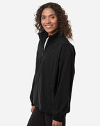 Women's Unstoppable Woven Full-Zip Jacket | 6010350