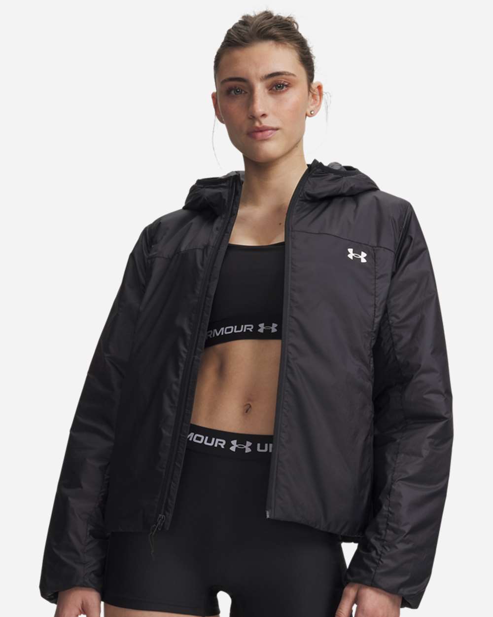 Women's Venture Hybrid Jacket | 6011499