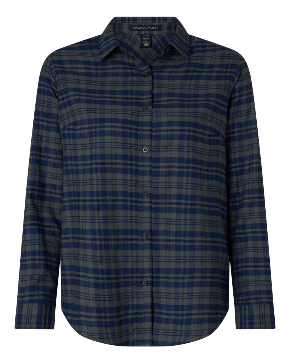 Women's Hartland Textured Full Zip Sweater | DG451W