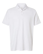 Men's Topspin Stretch Grid Textured Polo | TT130
