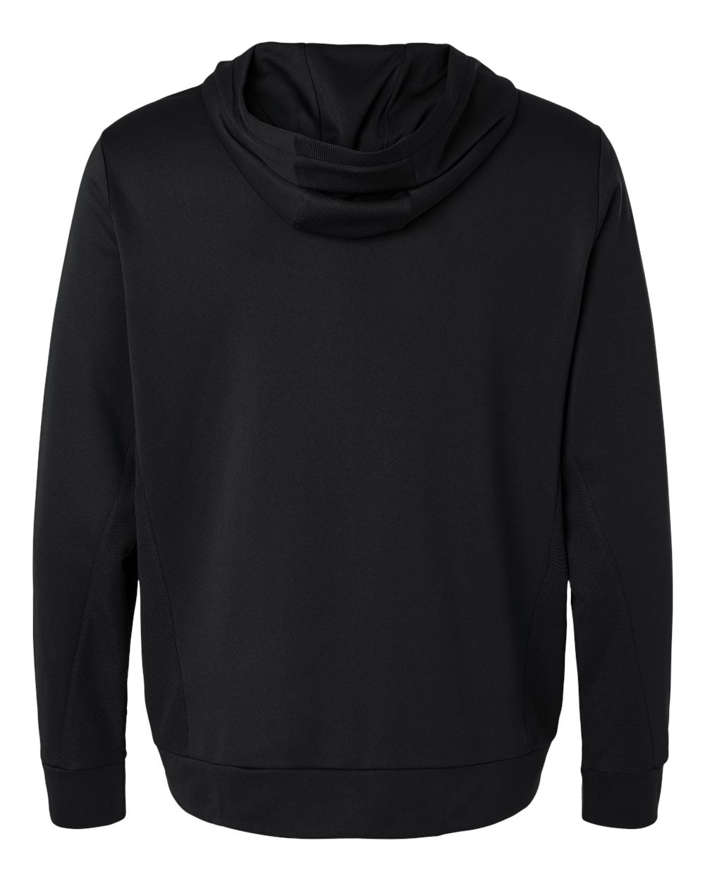 Unisex Squad Tech Fleece Hooded Full-Zip | TT402