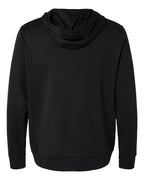 Unisex Squad Tech Fleece Hooded Full-Zip | TT402
