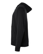 Unisex Squad Tech Fleece Hooded Full-Zip | TT402