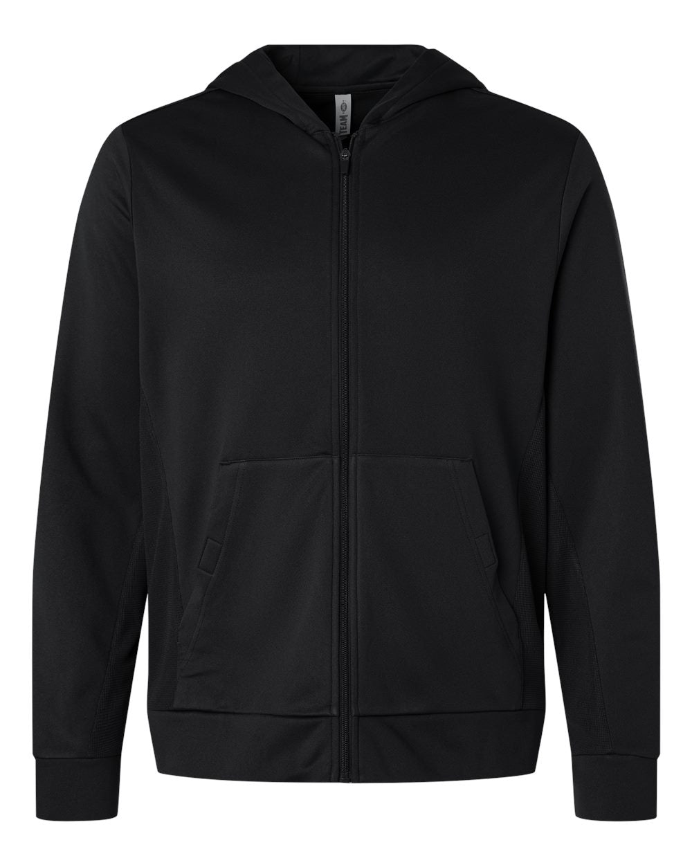 Unisex Squad Tech Fleece Hooded Full-Zip | TT402