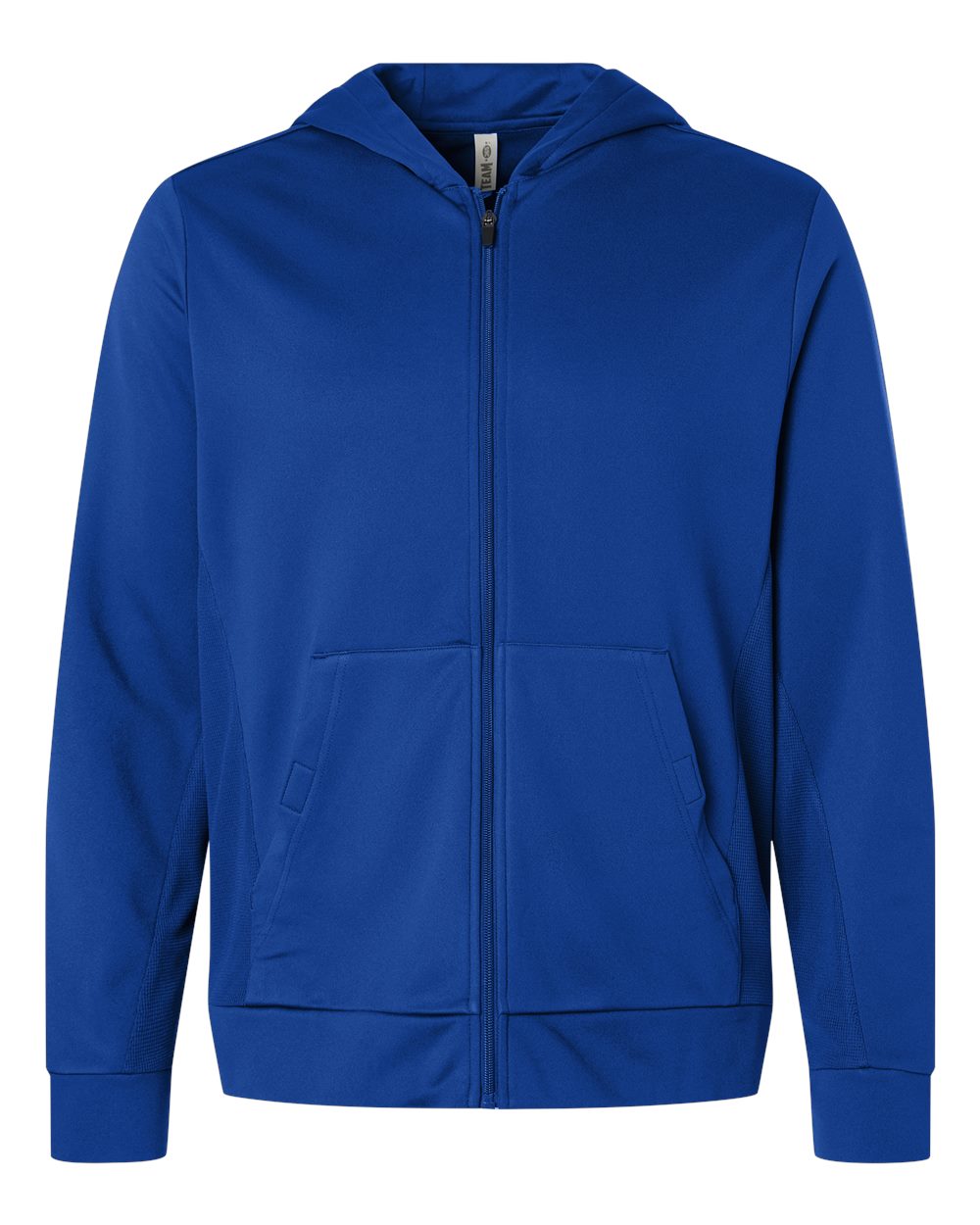 Unisex Squad Tech Fleece Hooded Full-Zip | TT402