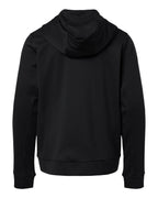 Youth Squad Tech Fleece Hooded Full-Zip | TT402Y