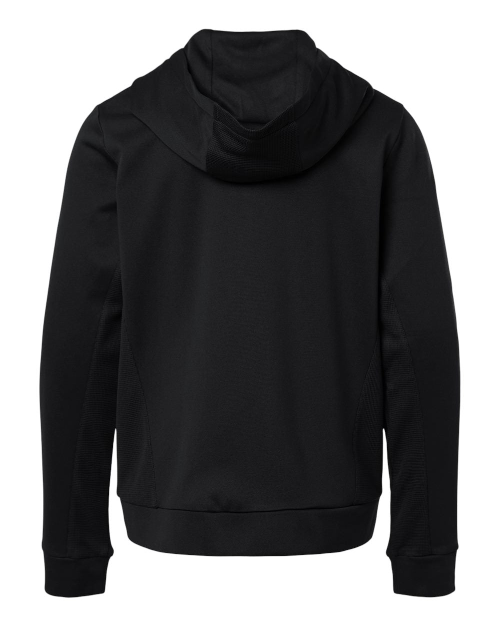 Youth Squad Tech Fleece Hooded Full-Zip | TT402Y