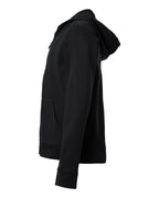 Youth Squad Tech Fleece Hooded Full-Zip | TT402Y
