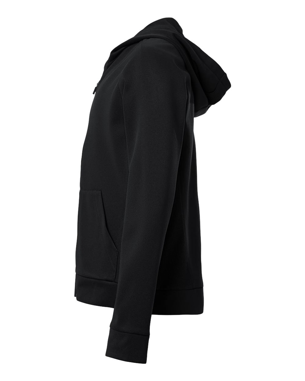 Youth Squad Tech Fleece Hooded Full-Zip | TT402Y
