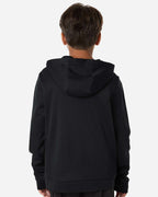 Youth Squad Tech Fleece Hooded Full-Zip | TT402Y