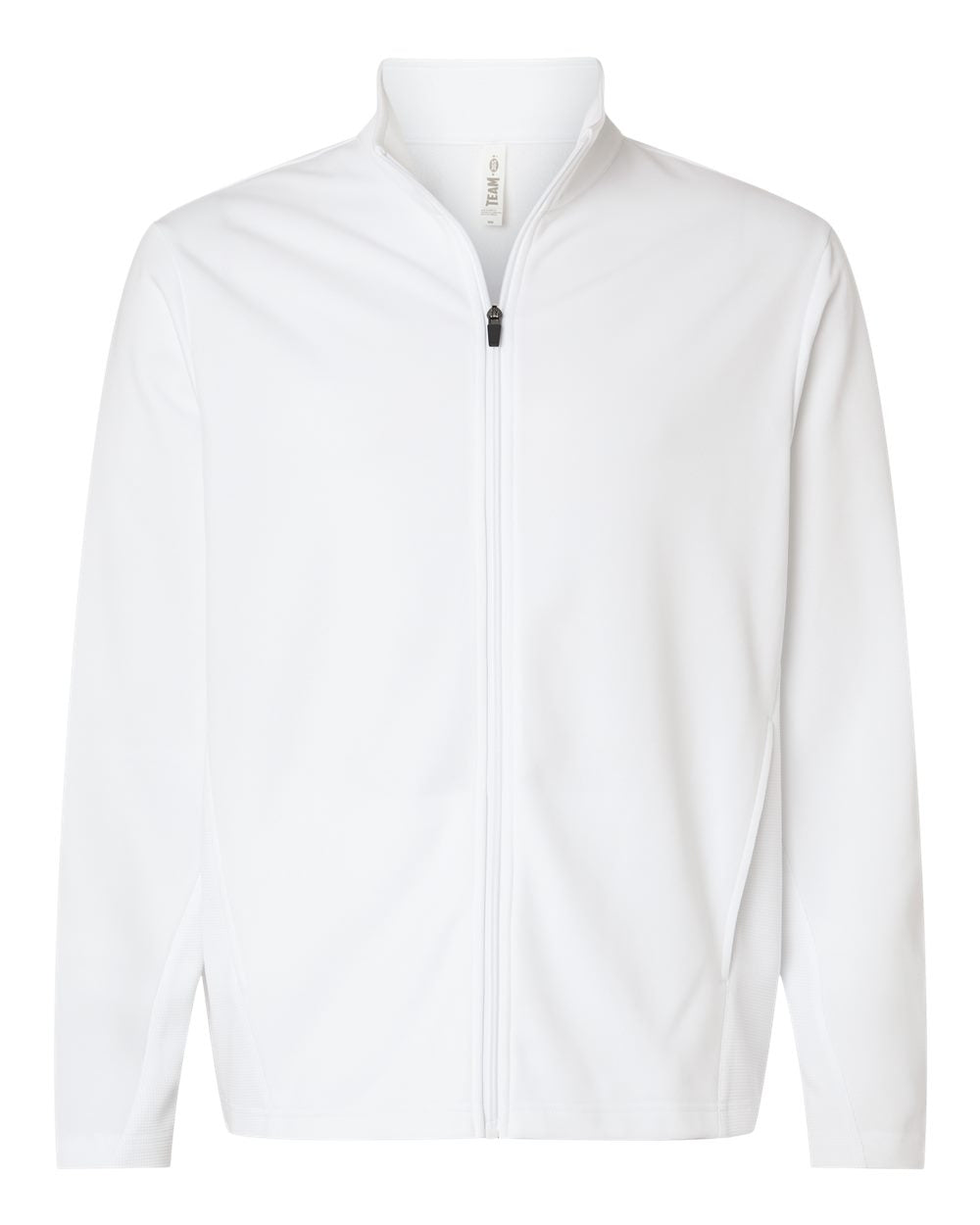 Unisex Squad Tech Fleece Full-Zip Jacket | TT403