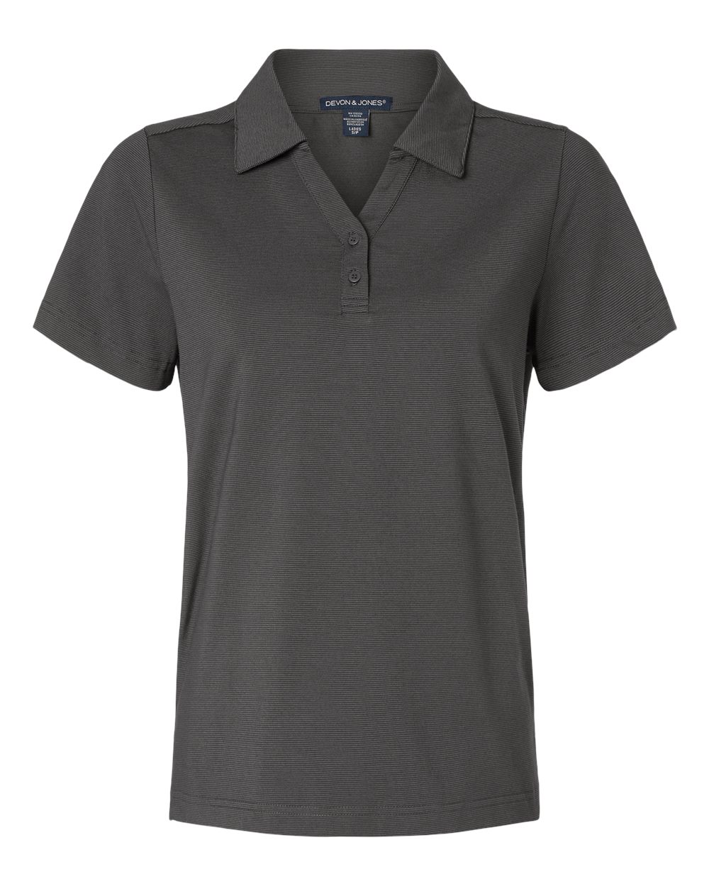 Women's Pima Cotton T-Shirt | 2717L
