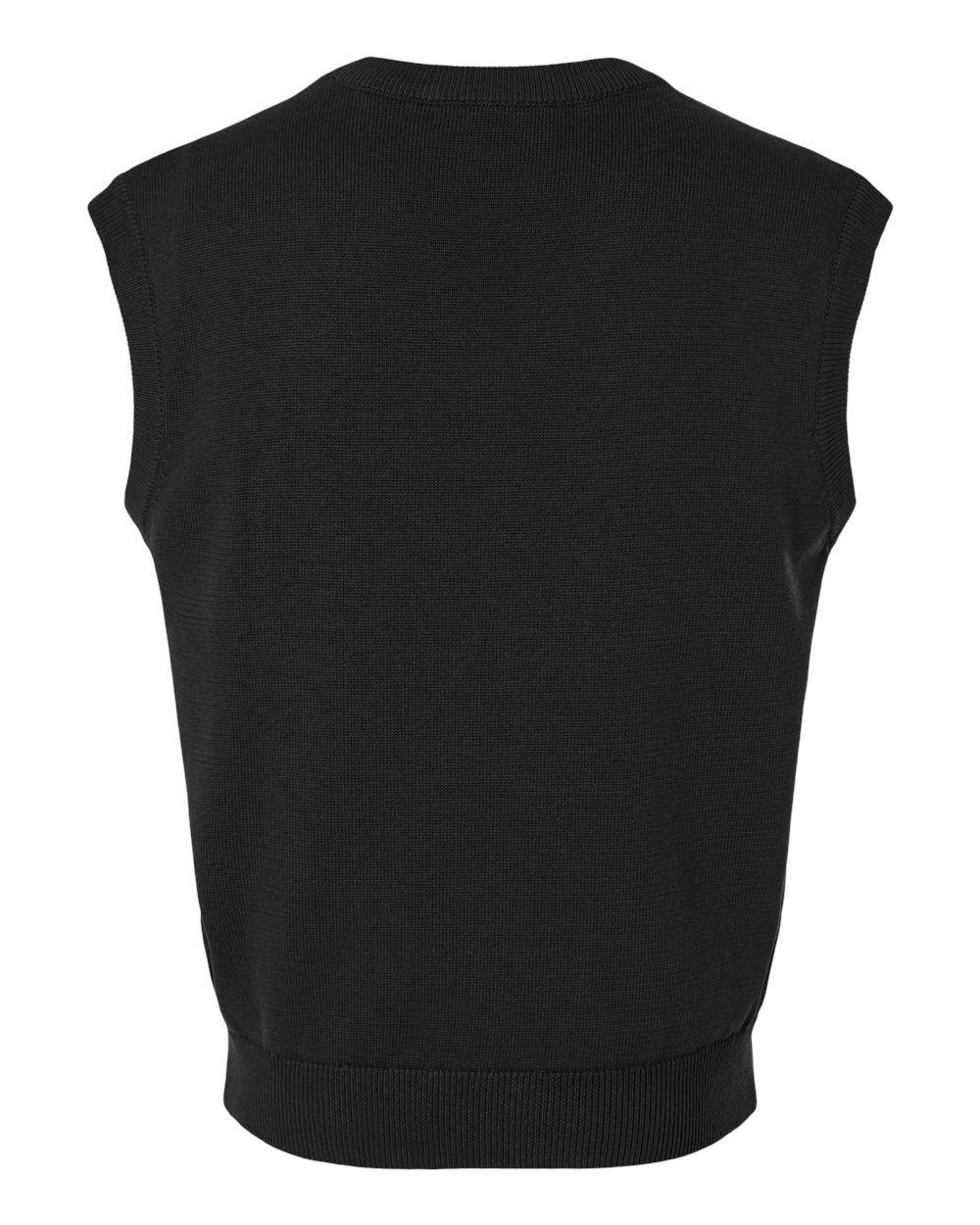 Men's New Classics V-Neck Sweater Vest | DG448