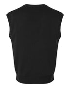 Men's New Classics V-Neck Sweater Vest | DG448