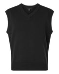 Men's New Classics V-Neck Sweater Vest | DG448