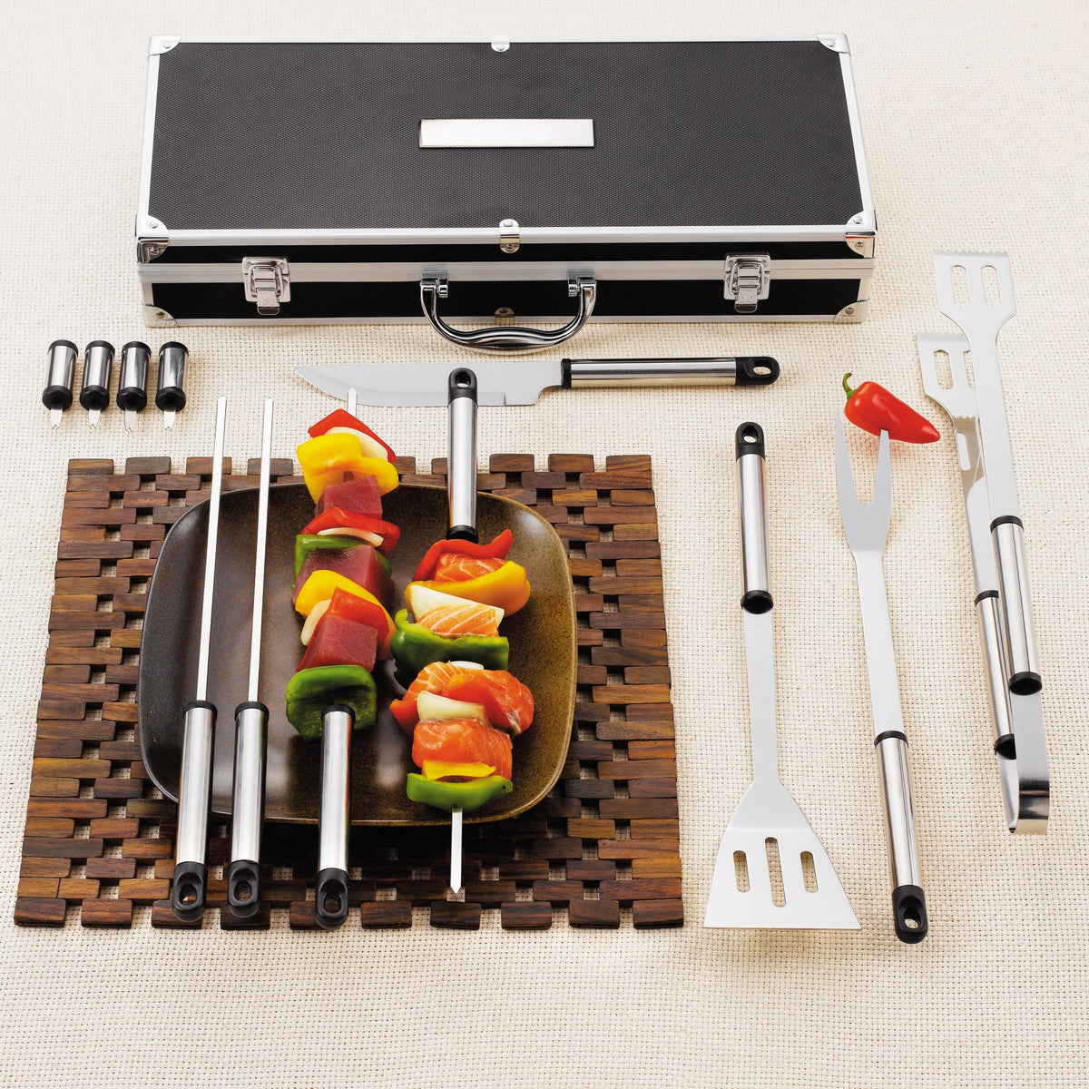 Grill Master Set | 1400-32 image 1