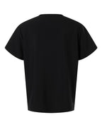 Men's V-Neck Pocket Scrub Top | HMB000