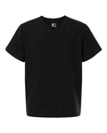 Men's V-Neck Pocket Scrub Top | HMB000
