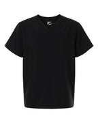 Men's V-Neck Pocket Scrub Top | HMB000