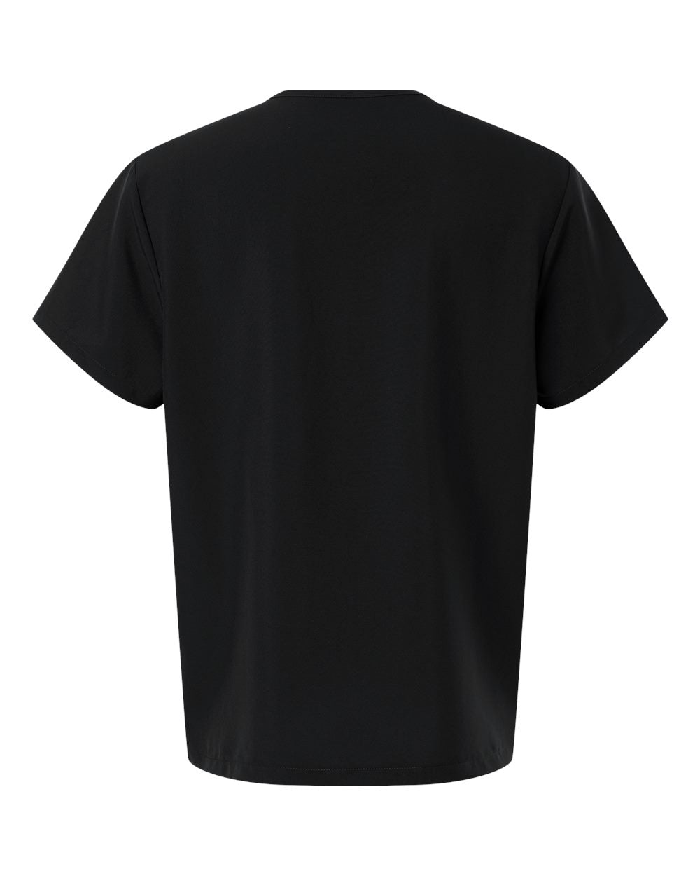 Men's V-Neck 3 Pocket Scrub Top | HMB002