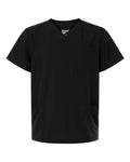 Men's V-Neck 3 Pocket Scrub Top | HMB002