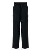 Men's Scrub Open Leg Pants | HMB003