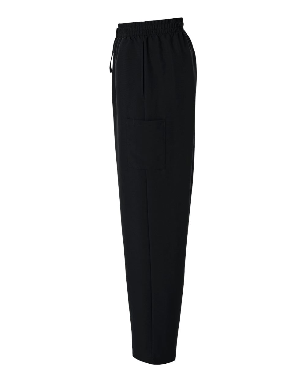 Men's Scrub Open Leg Pants | HMB003