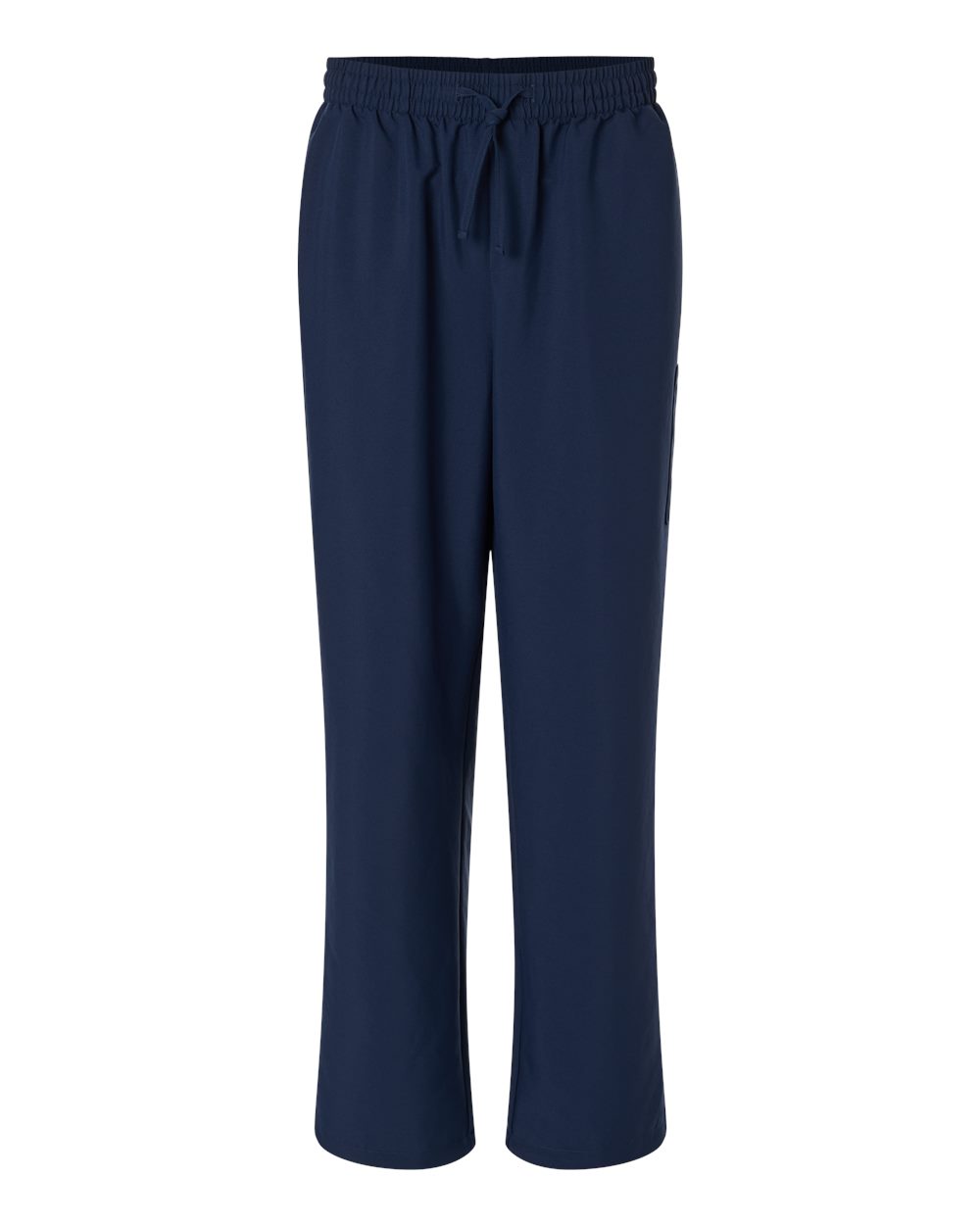 Men's Scrub Open Leg Pants | HMB003