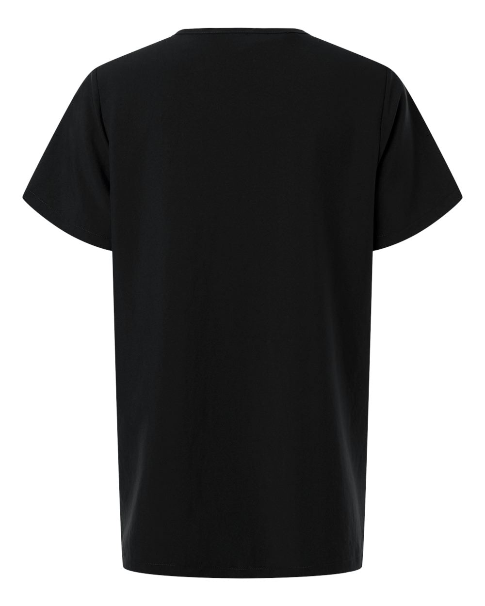 Women's V-Neck 1 Pocket Scrub Top | HSB000