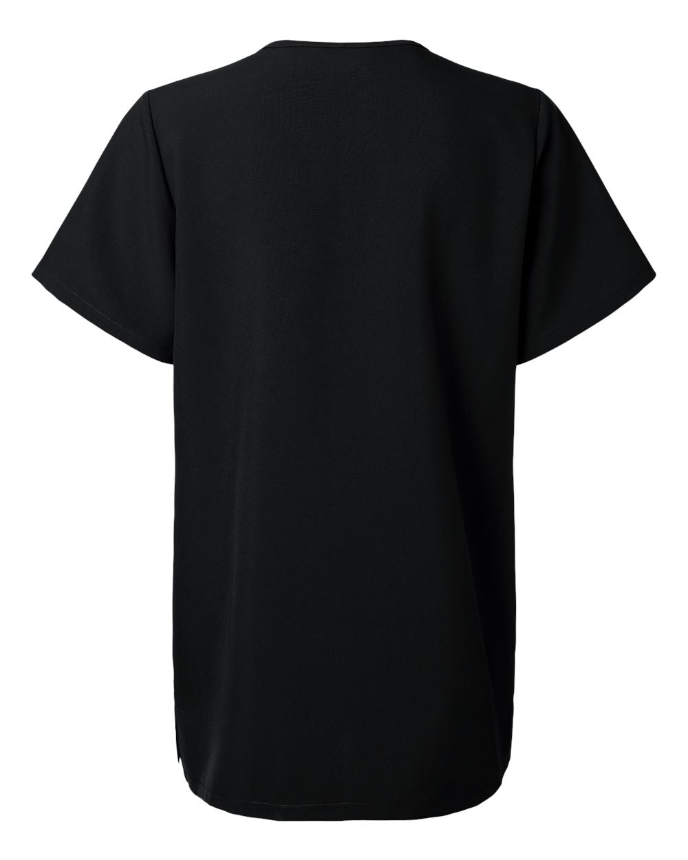 Women's V-Neck 3 Pocket Scrub Top | HSB002