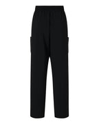 Women's Scrub Open Leg Pants | HSB003