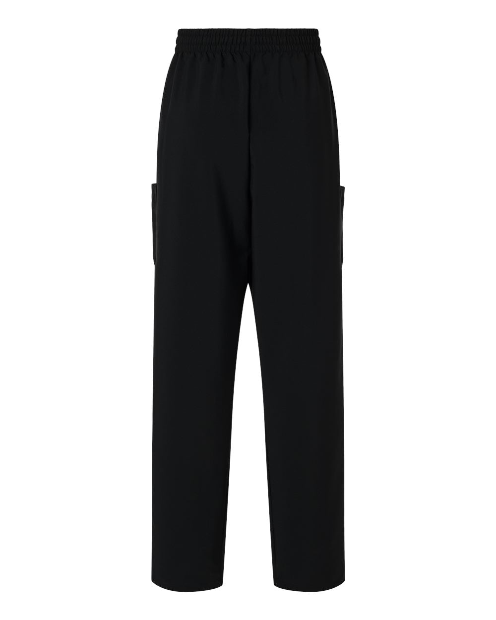 Women's Scrub Open Leg Pants | HSB003