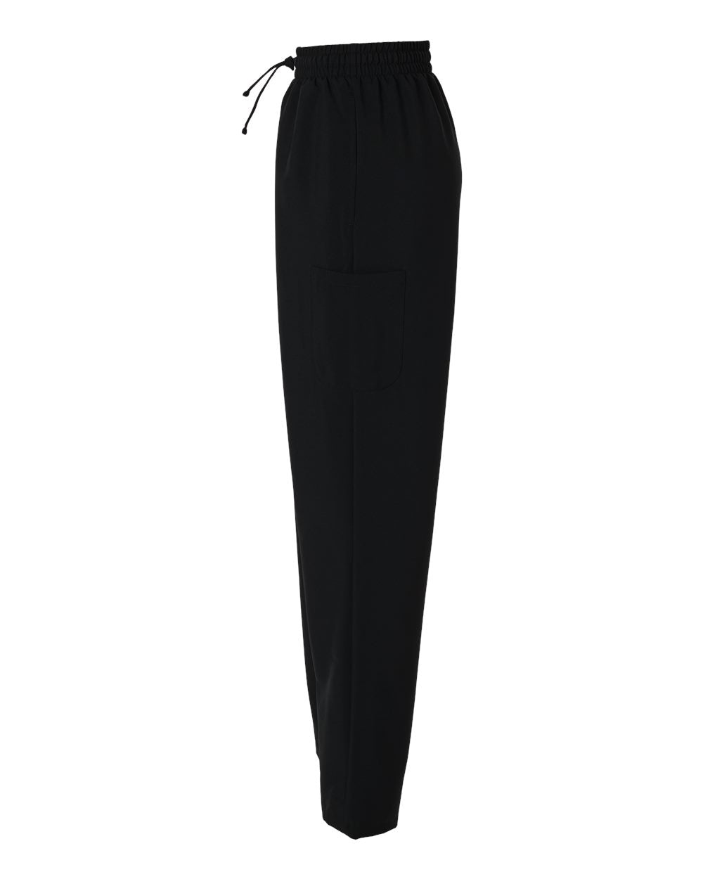Women's Scrub Open Leg Pants | HSB003