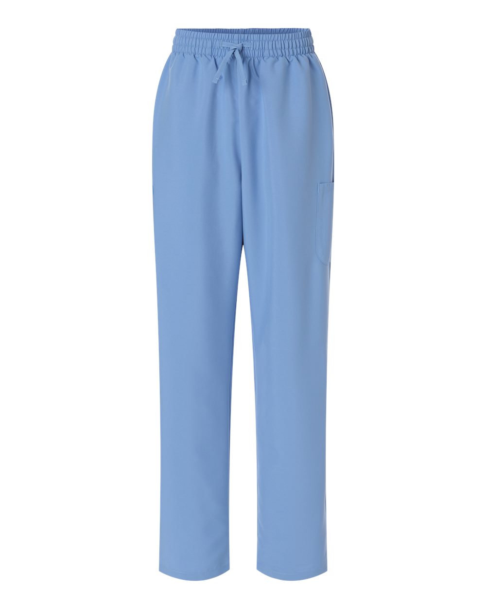 Women's Scrub Open Leg Pants | HSB003