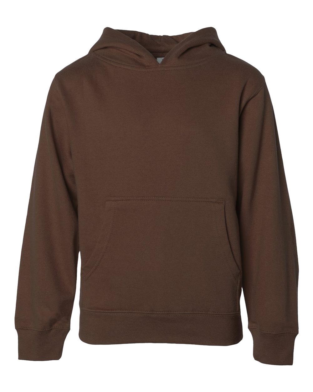 Youth Midweight Hooded Sweatshirt | SS4001Y