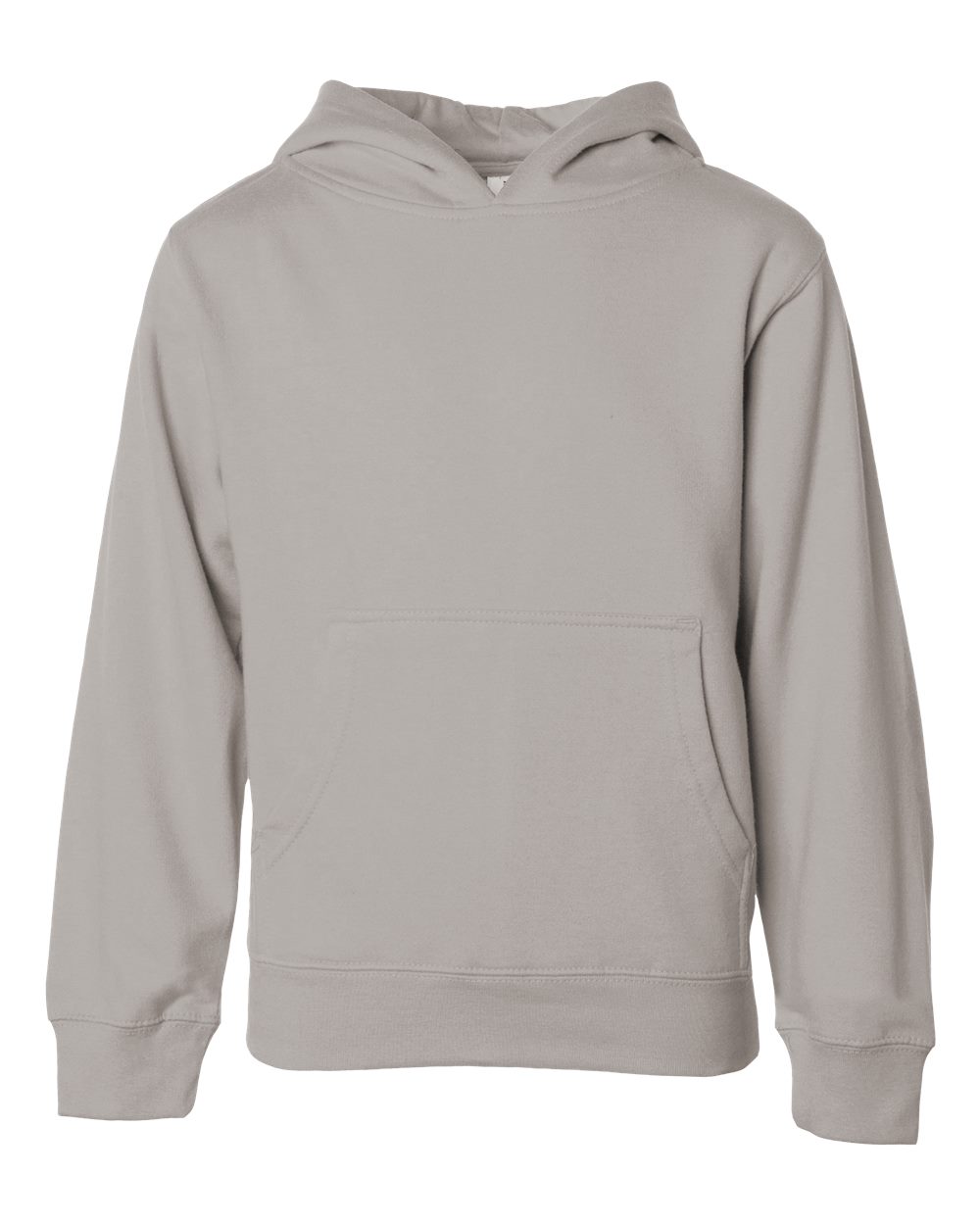 Youth Midweight Hooded Sweatshirt | SS4001Y