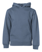 Youth Midweight Hooded Sweatshirt | SS4001Y