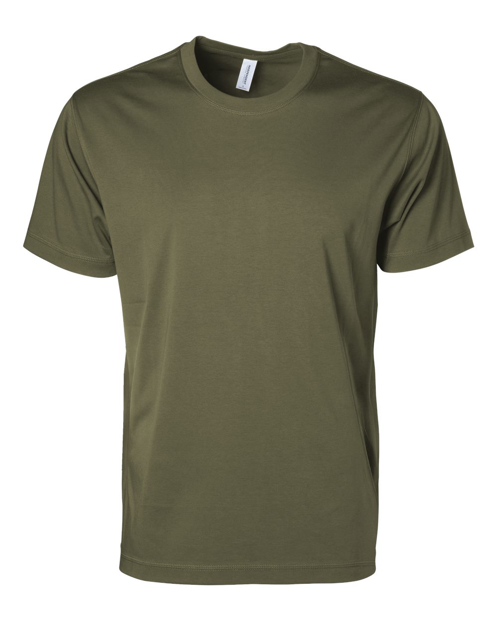 Unisex Lux Heavyweight T-Shirt | IND50TEE