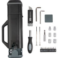 Tool Set with Rechargeable LED Flashlight | 1401-31 image 1