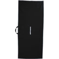 17" x 40" Recycled Slip-Over Player Towel | 1401-42 image 1