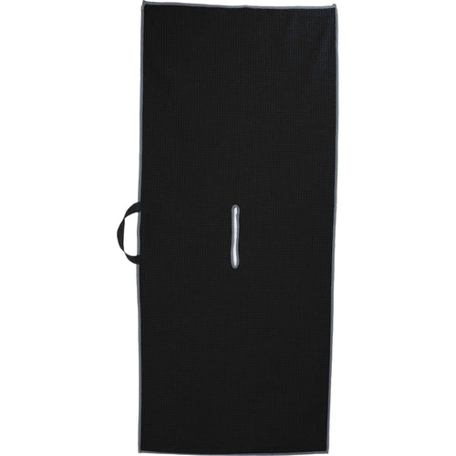 17" x 40" Recycled Slip-Over Player Towel | 1401-42 image 1