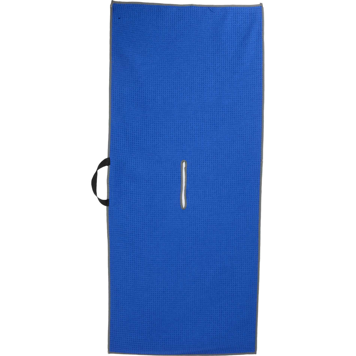 17" x 40" Recycled Slip-Over Player Towel | 1401-42 image 2