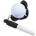 Golf Ball Stencil with Marker | 1401-47 image 1