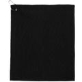 15" x 18" Recycled 300g Terry Polyester Towel | 1401-48 image 1
