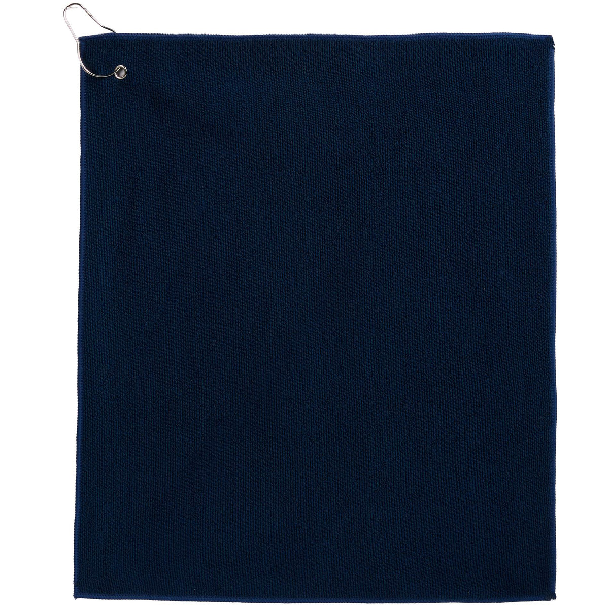 15" x 18" Recycled 300g Terry Polyester Towel | 1401-48 image 2