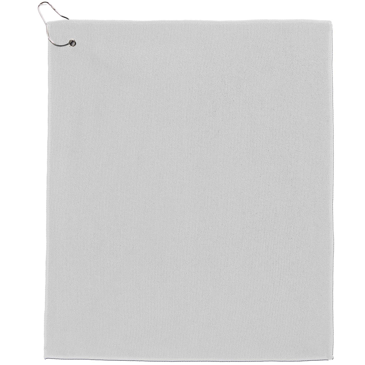 15" x 18" Recycled 300g Terry Polyester Towel | 1401-48 image 3